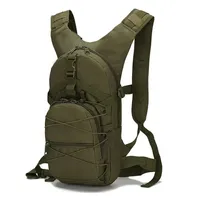 JBTP New 15L Sports Hiking Backpack Tactical bag Climbing Mountain Bagpack Travel Waterproof Bag Cycling knapsack