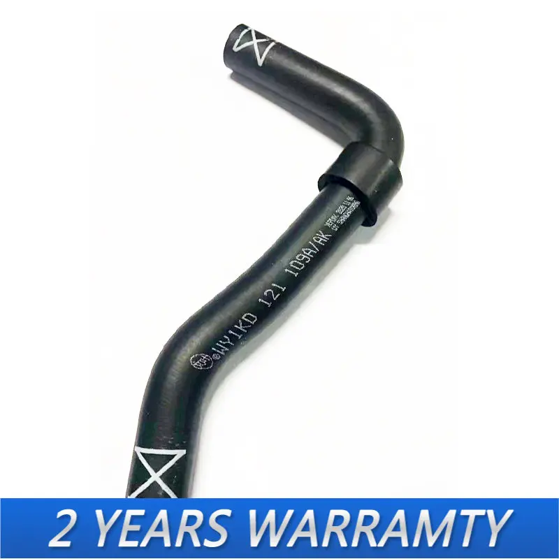 

1KD 121 109A Auxiliary kettle hose Fit For Passat CC 2.0 2009-2012 1KD121109A 1KD 121 109 A