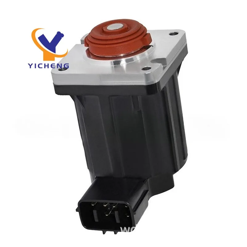 

K5T74176 K5T74178 Exhaust Gas Recirculation Valve for Is-uzu Cummins P/N 5271583 8 PINS 24V Turck Auto Part