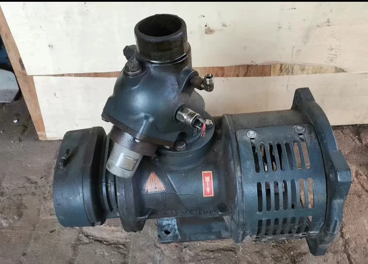 exquisite craftsmanship HOT SALES Screw air compressor air end