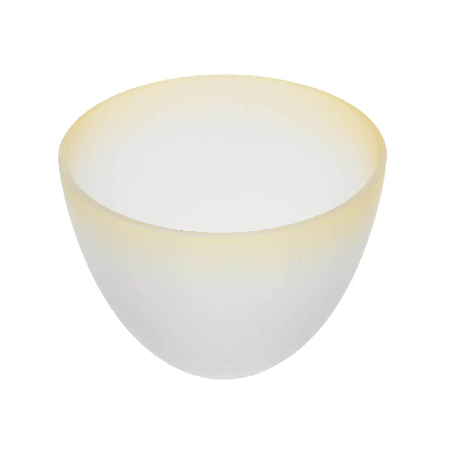 Frosted Glass Lampshade Replacement Vintage Style Globe Shade for Table Lamp Wall Sconce Desktop Decorative Lighting Soft