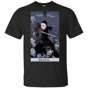 arya stark not today Acquista arya stark not today con spedizione gratuita su AliExpress version