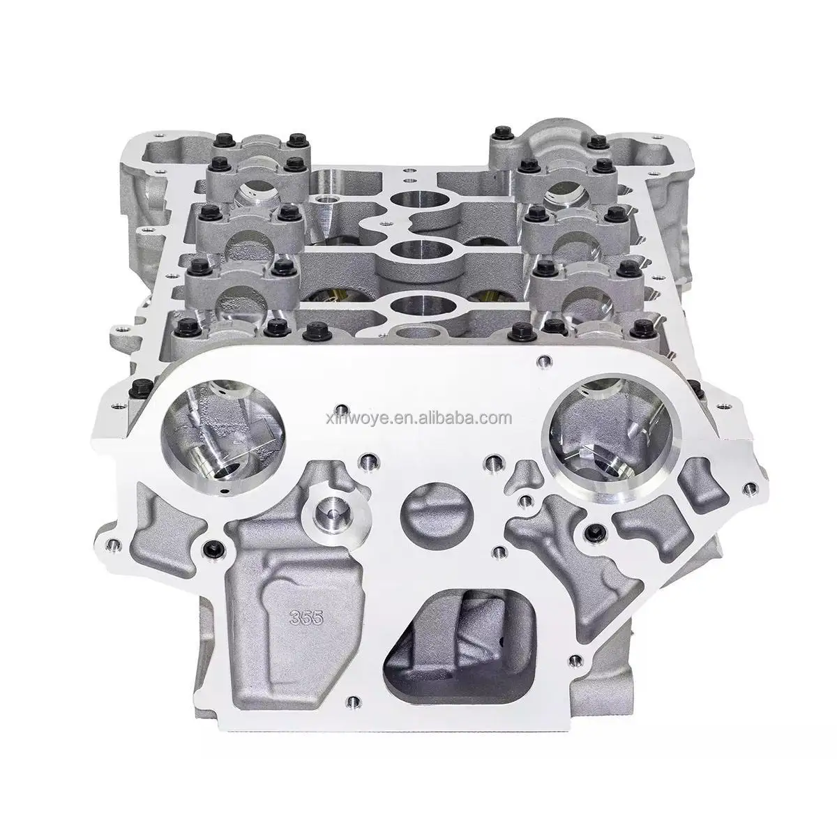 EP6 N14B لمحرك السيارة الصغير BMW N14B16A 5FX 5FY 5FT 5FR 5FV 5F04 5F02 رأس الأسطوانة