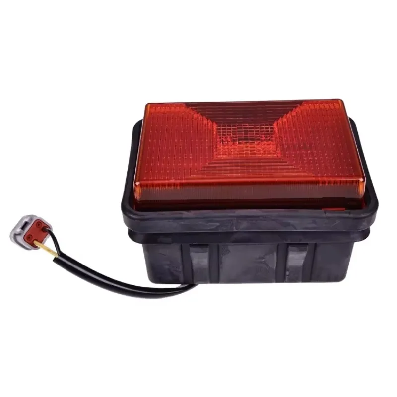 ​​172-6489​​   Lamp Assembly For CATERPILLAR 1987-1994 E300 E300B E650 414E 416E 416F 420E 420F 430E Engine C4.4