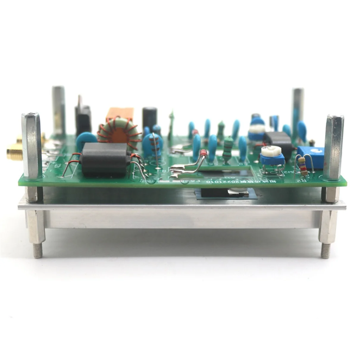 30W ShortWave Amplifier Board 3-28MHz CW SSB Linear RF Power Amplifier HF Radio HAM Short Wave Station 7M 13.56M RFID