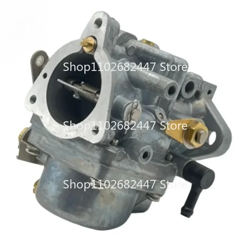 13200-964J0-000 Carburetor for Suzuki 2-stroke 25HP 30HP DT25 DT30 Boat Outboard Motor Engine Parts