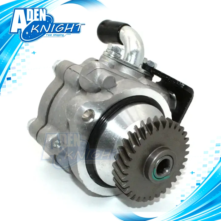 

Насос гидроусилителя руля для Nissan Urvan E25 49110-VW601 49110VW601