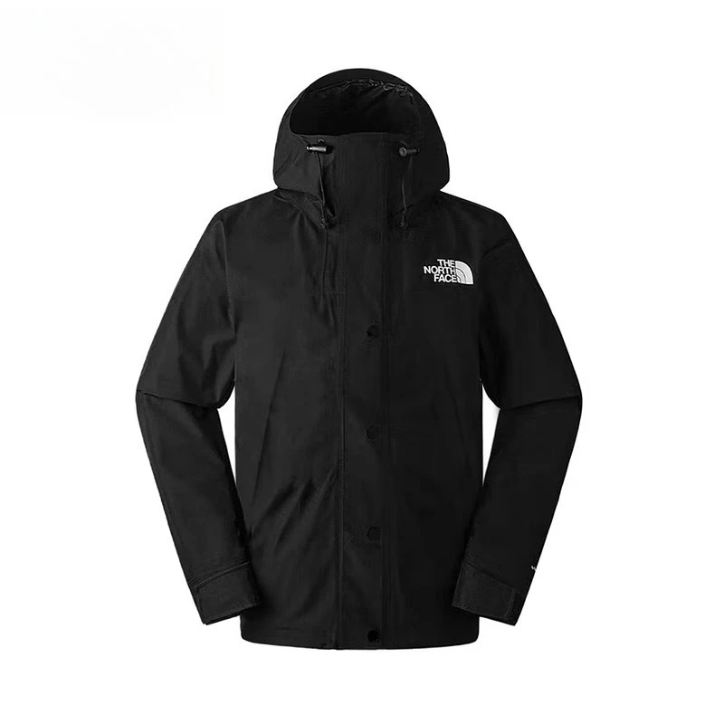 THE NORTH FACE Waterproof Women FW25 Outdoor Jacket Shell Coat NF0A88YXJK31