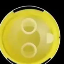 

Dental Impression Mixing Tips Yellow 1:1 Intraoral Tip for Impression Material Nozzles Mixing Tube Dentistry Disposable Material