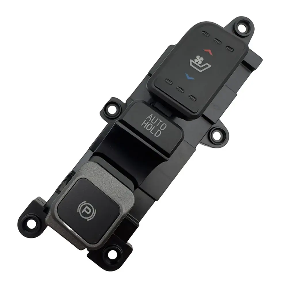 Car Electronic Parking Brake Switch For Hyundai Santa Fe 2013-2015 93310-2W3154X 12V ABS Car Accessories