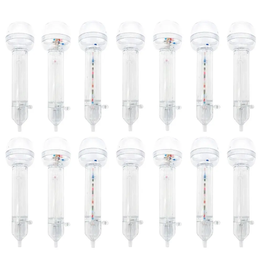 2.6mm Tip Bead Placement Pen Automatic Crafts Maker Fuse Beads Pen Press DIY Beads Craft Projects Bead Placement Tool
