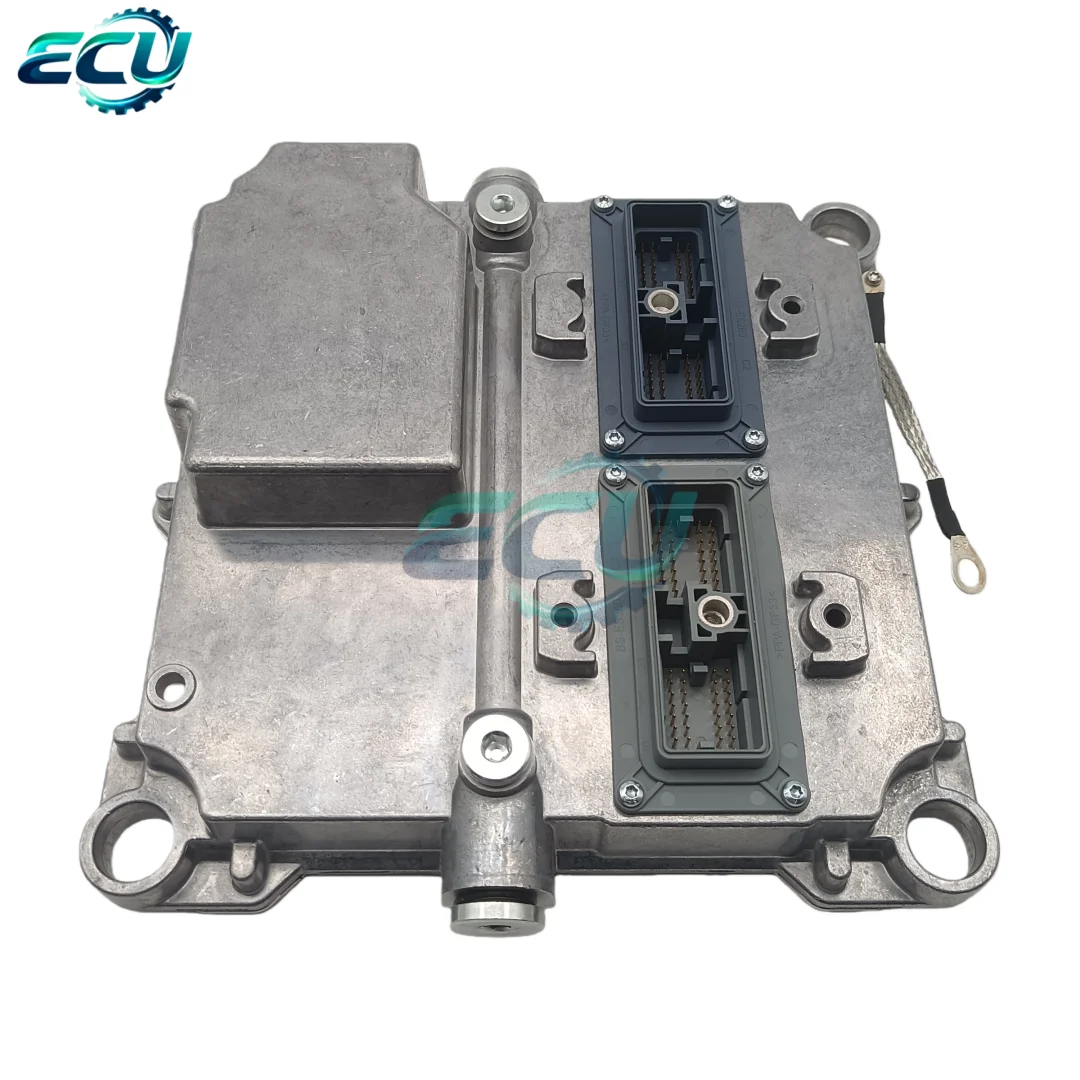 

Diesel Engine Control Unit Electronic Control Module for Cat C4.4 C6.4/6 Module 331-7539 331-7540 286-3683