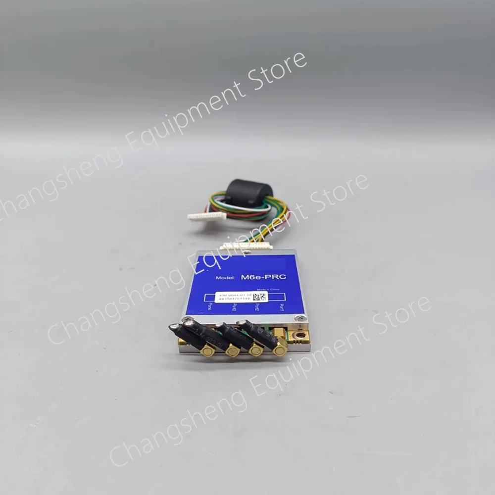 M6e-PRC Ultra high frequency RFID module