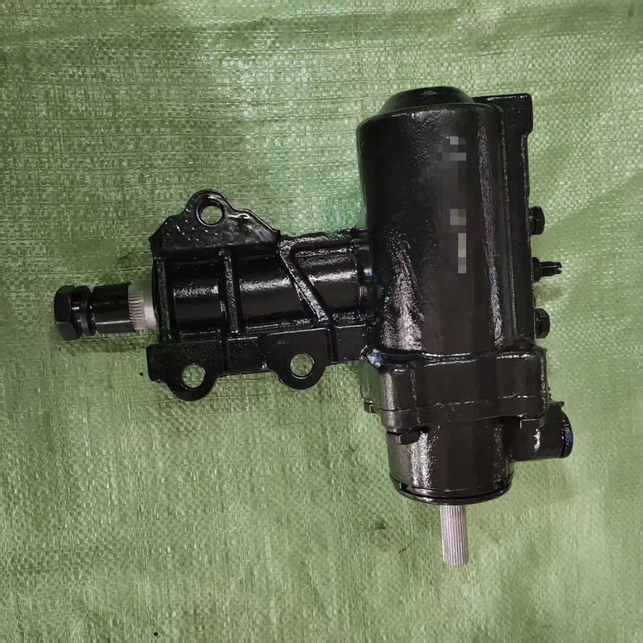 Steering Gear Box 48600-56B70 48600-77E50 48600-60A70 48600-60A72 for Suzuki Vitara X-90