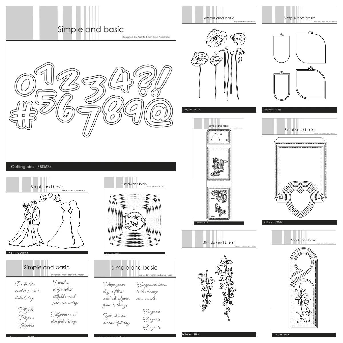 Alphabet & Zahlen Fassförmige Rahmen Metall-Stanzformen Stempel A6 Herz-Kartenfront Basteldekor-Vorlage DIY Scrapbook Grußkarte