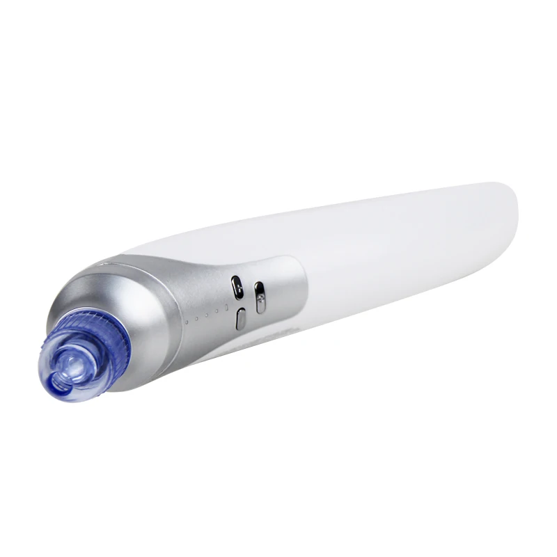 

Blackhead Remover Vacuum C​lean Pores Acne Treatment Blackhead Removal Whitening and Rejuvenating Skin Removing Horny