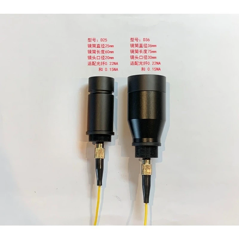 Fc Interface SMA905…