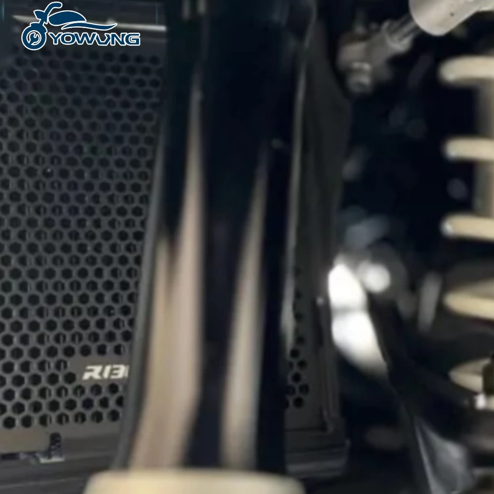 R 1300 Gs Radiator … - image