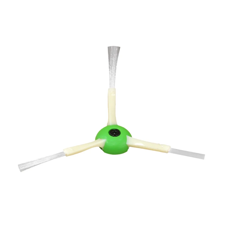 Compatível com IRobot Roomba I7 I8 E5 E6 I3 J7 I6 Aspirador Robô: Acessórios escova principal e lateral, filtro, saco de pó, peças de reposição