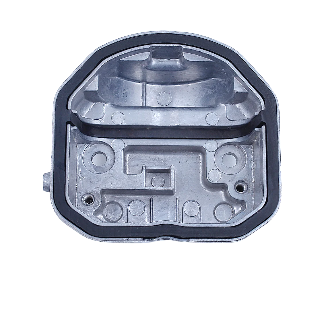 Cylinder Head Cover For Honda GX25 GX25N GX25NT HHT25S GX 25 Trimmer Brush Cutter Lawn Mower Engine Spare Part