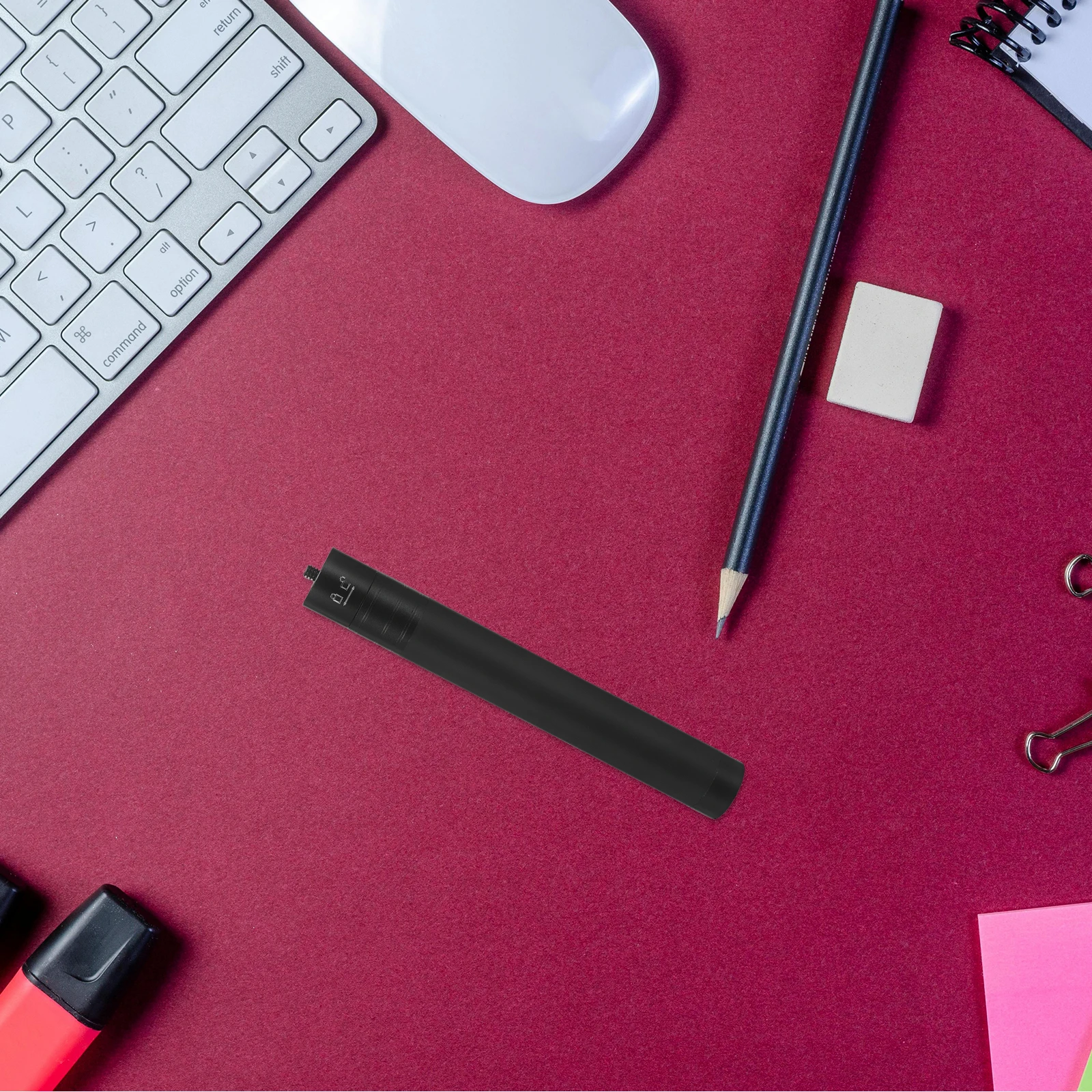 

Adjustable Extension Rod 19.5-73Cm Portable Telescopic Selfie Stick With 1/4 Screw Interface For Photography Stable