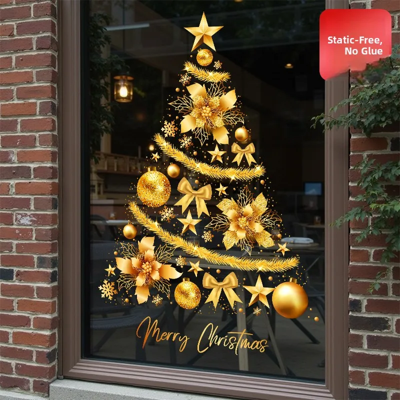 Golden Cisas Tree S…