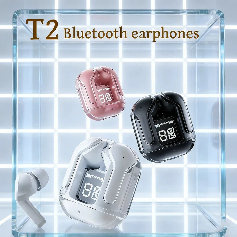 Wireless Mini Earbu… - image