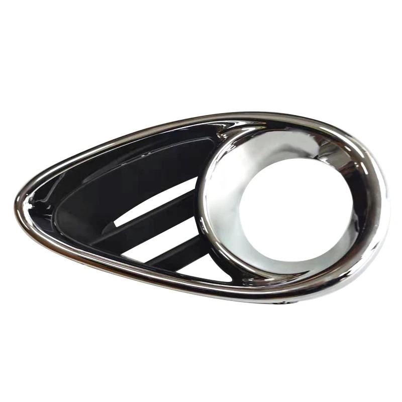 

Front Left Fog Light Lamp Cover Trim Bezel Fit for Infiniti FX 30d 35 37 50 QX70 2009-2015