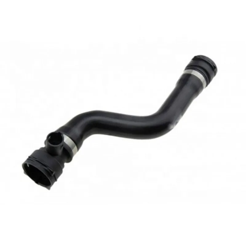 17127568751 Auto Spare Car Parts Engine Coolant Radiator Hose Water Pipe For BMW E60 520i N46 2007-2010 N43 2007-2009