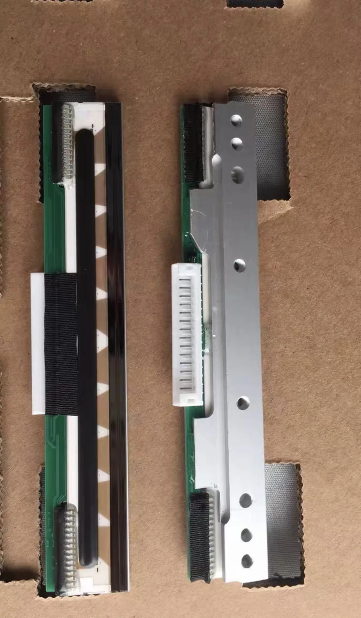 1PC Brand New Original TE344 TE310 Print Head 300dpi Printhead for TSC TE-310 TE-344 Printer Replacement Printer Parts