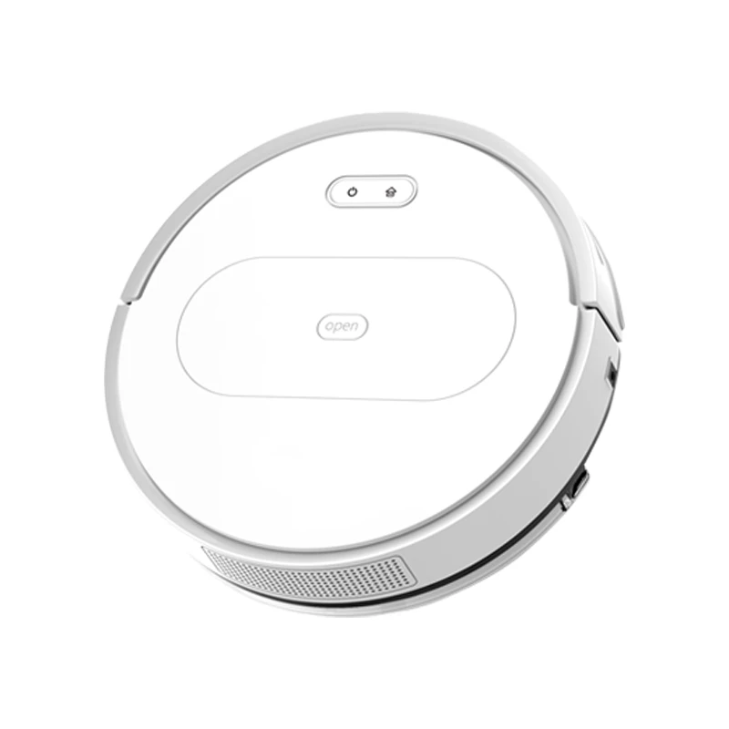 2024 Cheapest Price Best Gift for Parents Floor Robot Vacuum Cleaner