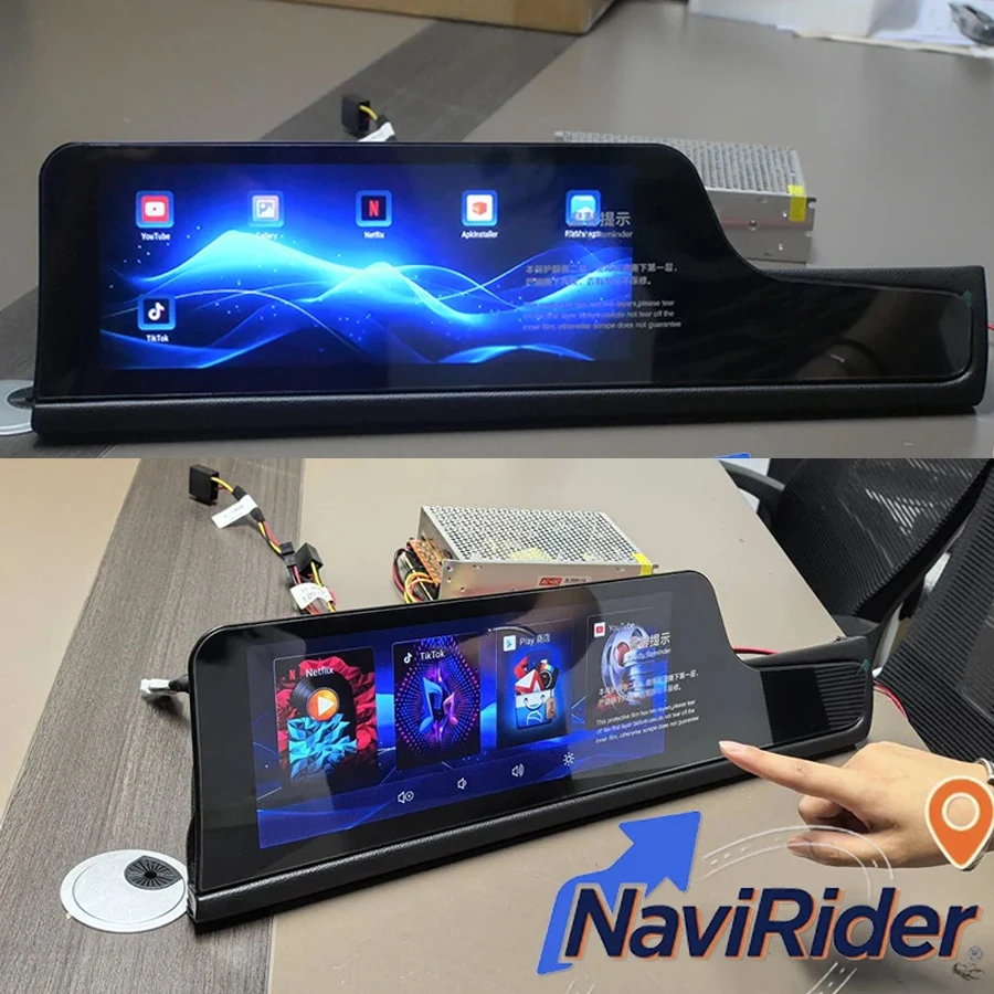 For Lexus RX RX300 RX350 2016-2022 Copilot Smart Screen Android 13 GPS Carplay Auto Car Multimedia Player Stereo