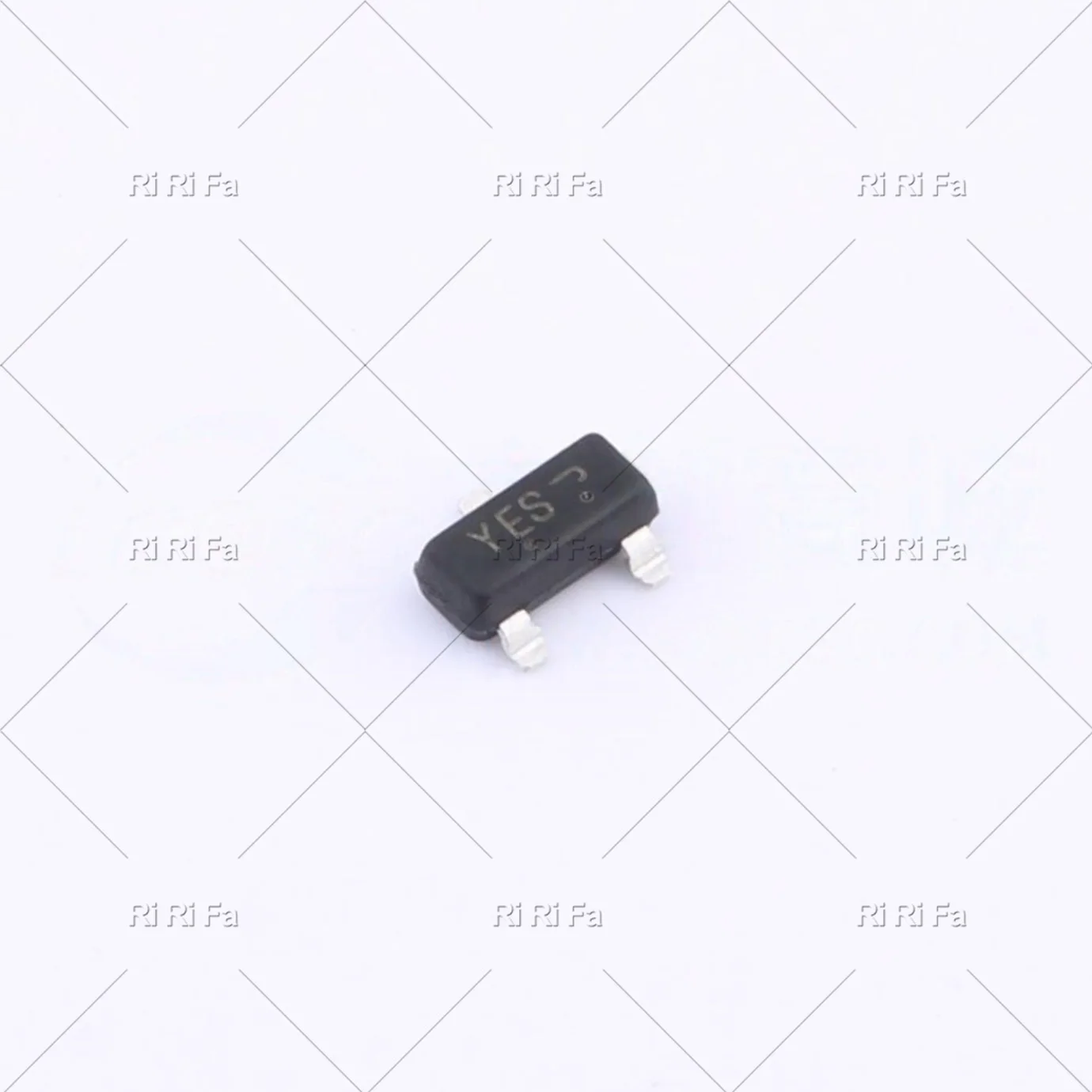 LP2301ELT1G (10PCS) MOSFET SOT-23