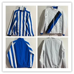 

Napol 2324 Men's Windbreaker Long Sve Stand Fit T-irt Spring 2024 Flip Collar Design SXXL Size