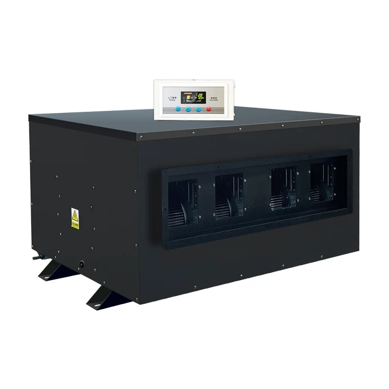 

OEM Industrial Heavy Low Noise Metal Air Dryer 480L/Day Ceiling-Mounted Dehumidifier Other Garden Supplies