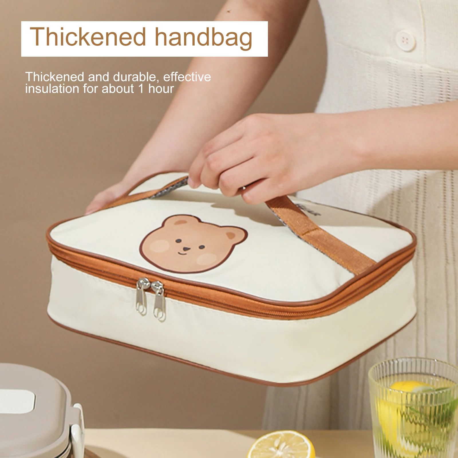 Контейнер для хранения фруктов – обзор и цена Stainless Lunch Box