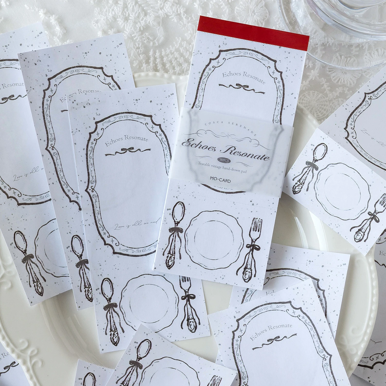 50 pezzi in stile minimalista - Art Craft Journal recensione e prezzo