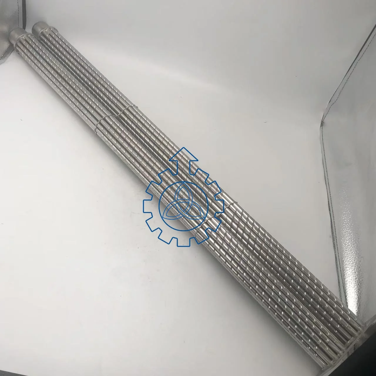 

For MAN truck series coolers, exhaust gas recirculation core Length 823mm OE:51081007197 51081000131 51081007107