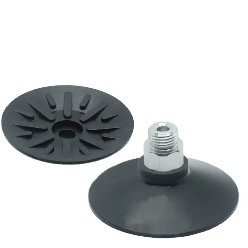 

Unpacking Machine Manipulator Vacuum Suction Cup ESS-60GT-G1/4 Powerful Suction Nozzle Industrial Pneumatic Accessories ESV-60