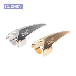 New hair layering special nail plate hair dispenser distributor braiding hair beauty tools personalised ring decorative finger