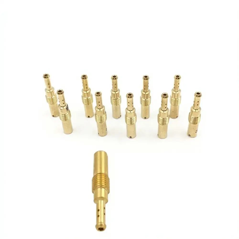 Engine Ignition Coil Spark Plug Set For Husqvarna 125B 125Bx 125Bvx Hb281 Leaf Blower Outdoor Power Equipment Parts