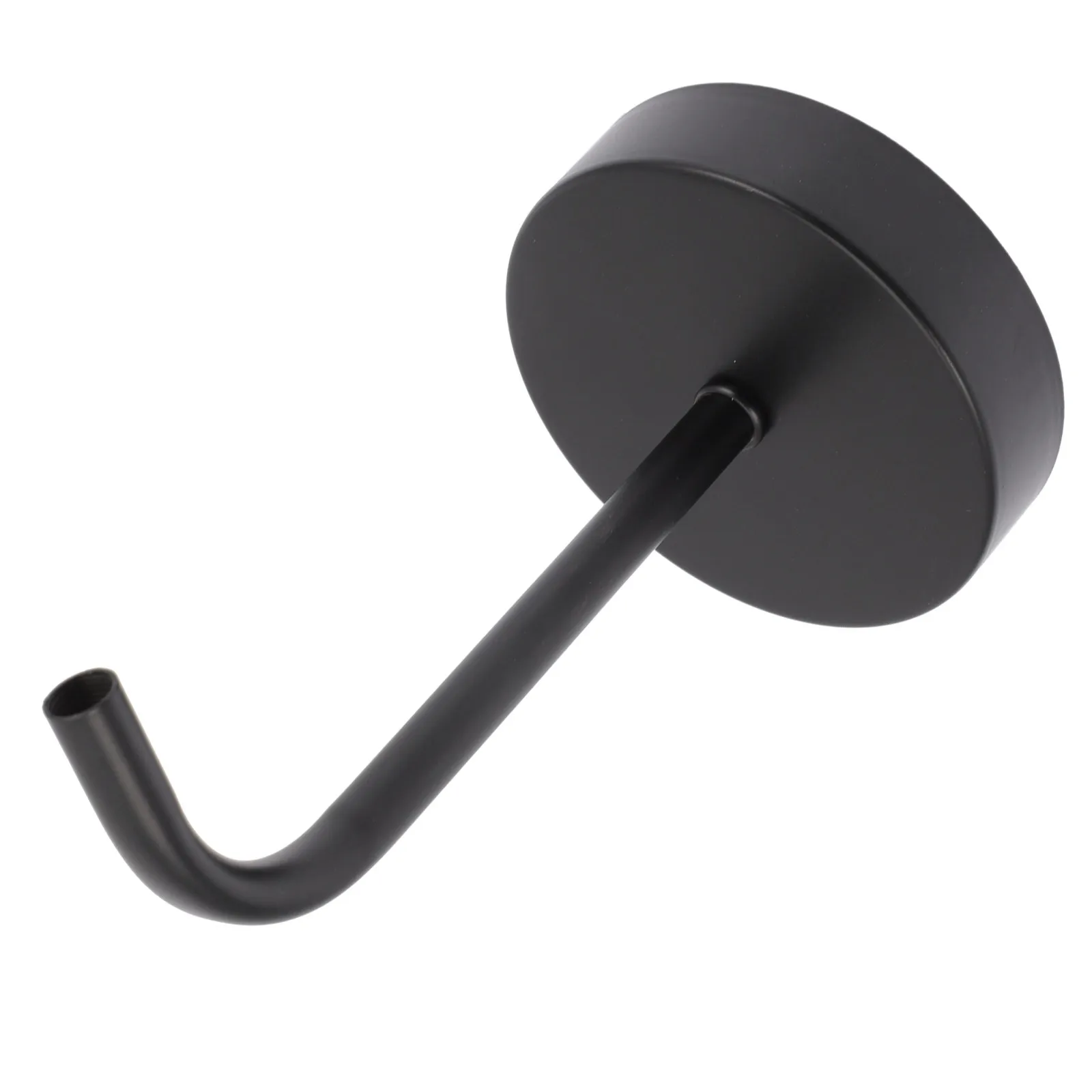 

1Set High Strength Wall Lamp Pole Solid Support Stand Easy Install Stable Lamp Hanging Bracket for Home Office Wall