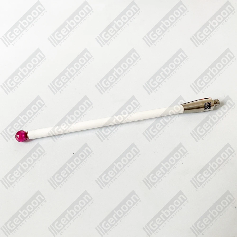 Renishaw Original A-5000-3712 M4 Ø6mm Ruby Ball Styli Ceramic Stem L 100mm EWL 88.5mm