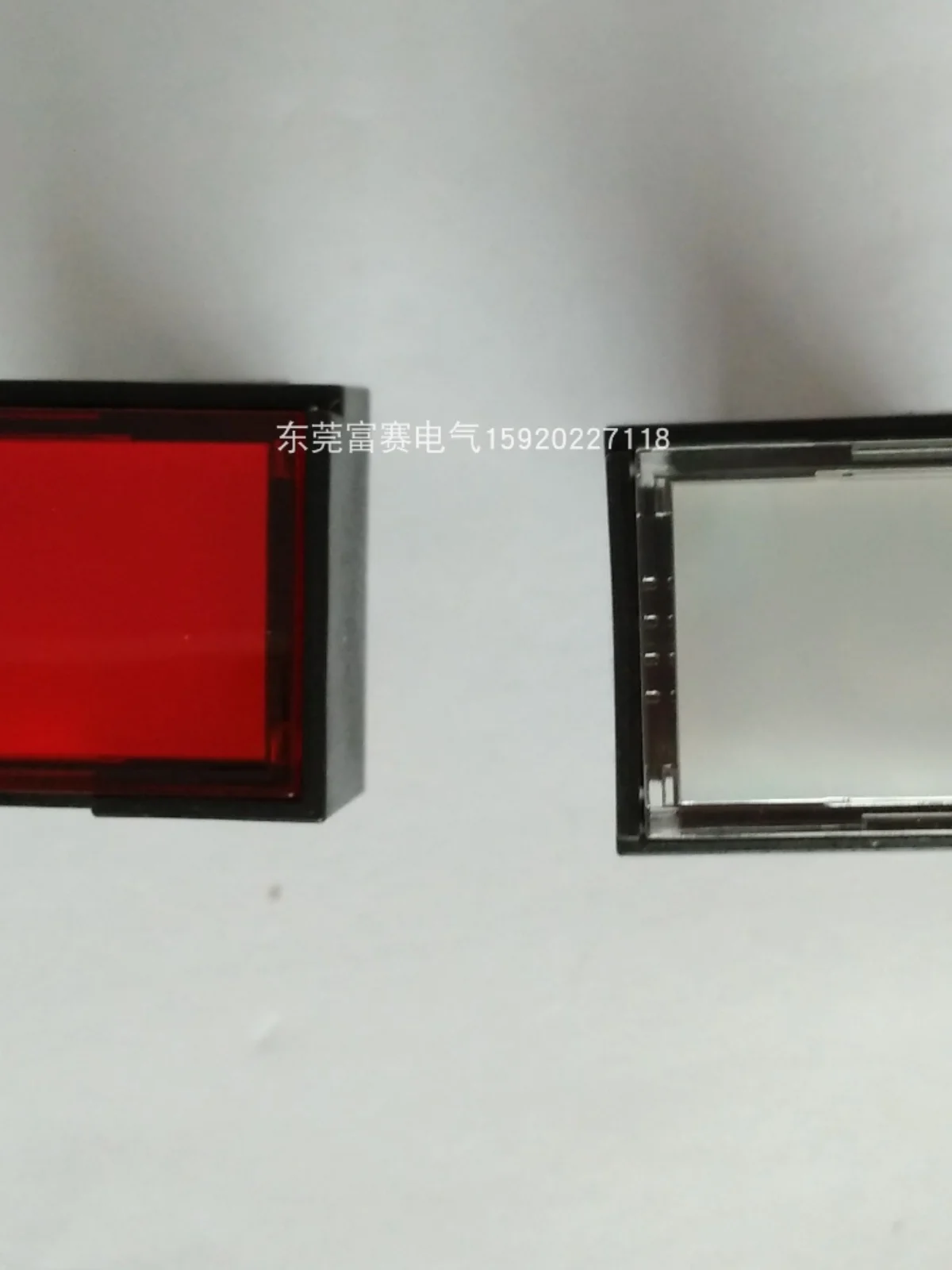 مفتاح فوجي زر إيقاف التشغيل البحري AH16P-TGF AH16P-TF AH16P-TGFRX #5