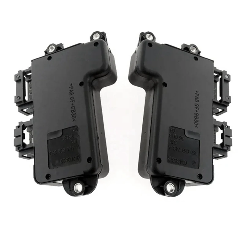 

1Pair Front Power Seat Adjust Switch For VW Passat Jetta Golf Seat Tilt Adjustment Switch 8E0 959 747A 8E0 959 748A Parts