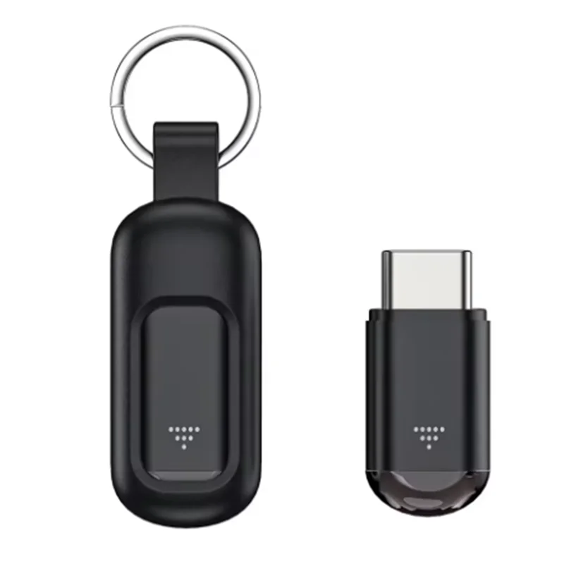 Type C Smartphone Infrared Transmitter Adapter Control Smart App Control Adapter Infrared Remote Suitable for Television