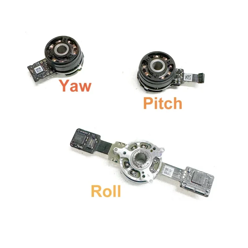 

Mavic3T Yaw Motor Mavic3Enterprise Gimbal Yaw Motor Mavic 3 Y Motor Mavic3 Pitch Roll Motor