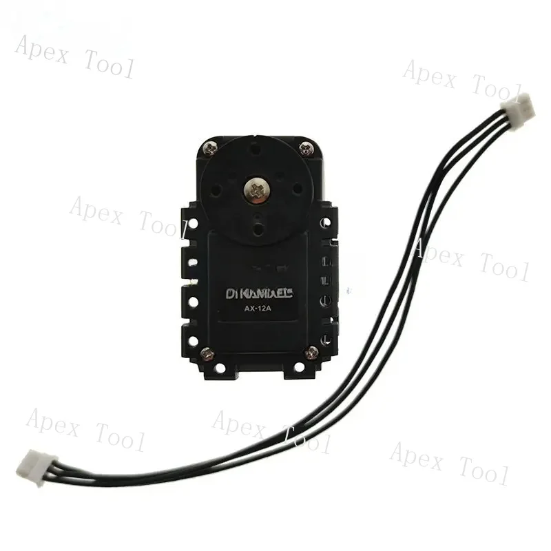 Supporto tecnico intelligente del manipolatore del servo robot Dynamixel Ax-12a