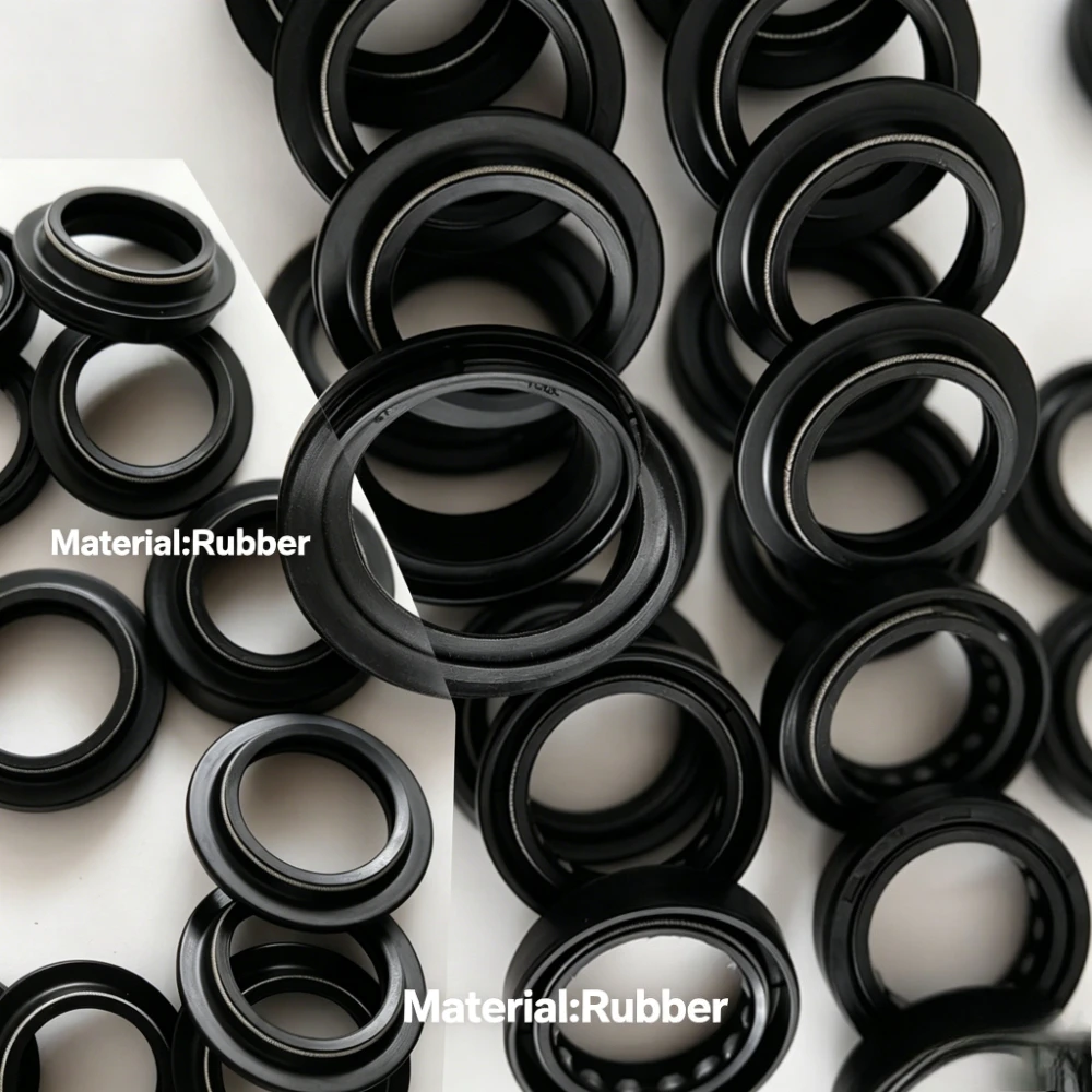 

41*54 41x54x11 Dust Front Fork Oil Seal CB-1 CB1 CB400 CBR400 CB750 For Har/ley David/son FLHRi FLHR FLHRS 1584 FLHT 1584 FLHTC