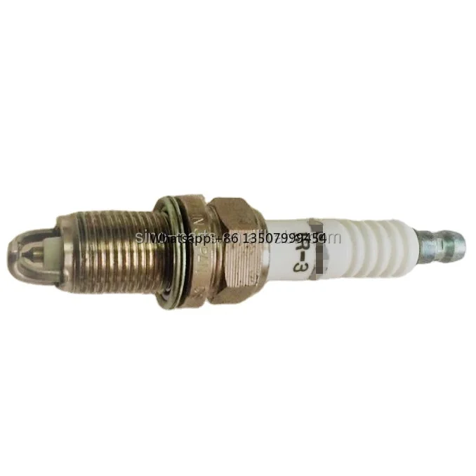 

Buy spark plugs 4089904 4955292 4955851 4937472 3976119 2882116 4955850 2881797 for 6CT 6CT8.3 engine parts